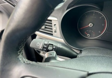 Kia Optima II Kombi 1.7 VGT CRDi 141KM 2017 Kia Optima 1.7 CRDI 141 KM Nawigacja LED Kamera Klimatyzacja 1.7 Diesel, zdjęcie 15