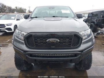 Ford Ranger V 2021 Ford Ranger XLT 2021 2.3l 2.3 Benzyna 270KM, zdjęcie 9