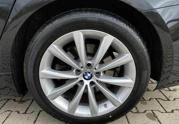 BMW Seria 5 G30-G31 Touring 520d 190KM 2020 BMW Seria 5 BMW Seria 5 520d Touring Luxury Line 2.0 Diesel 190KM, zdjęcie 39