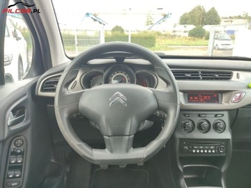 Citroen C3 II 2014 Citroen C3 GWARANCJA Zarejestrowany w PL, Aktualne OC i BT Mozliwa zamiana, zdjęcie 10