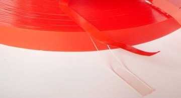 Лента двусторонняя гелевая 9ммх5м ДЛЯ ЭМБЛЕМ