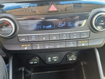 Hyundai Tucson III SUV Facelifting 1.6 T-GDi 177KM 2020 Hyundai Tucson Full leed ,Kamera ,Nawigacja ,, zdjęcie 18