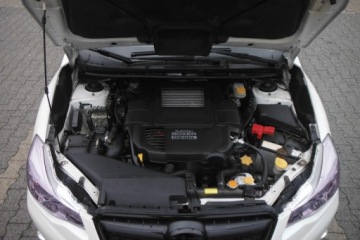 Subaru XV I 2014 SUBARU XV - 2.0 DIESEL 4x4 - LIMITED - BEZWYPADKOWE - SERWISOWANE - ZADBANE, zdjęcie 7