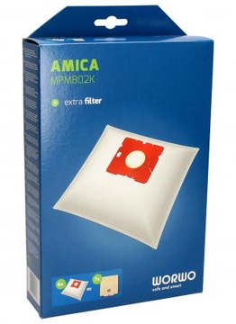 Worki do Amica Ora VM1032 VM1033 VM1034 VM1035