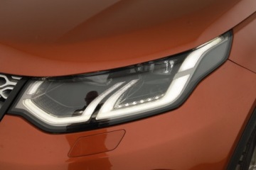 Land Rover Discovery Sport SUV Facelifting 2.0 P I4 250KM 2020 Land Rover Discovery Sport P250 MHEV, zdjęcie 27