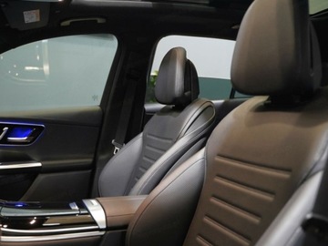 Mercedes GLC C254/X254 Coupe 2.0 220d 197KM 2025 MERCEDES-BENZ GLC 220 d 4-Matic AMG Line 2.0 (197KM) 2025, zdjęcie 4