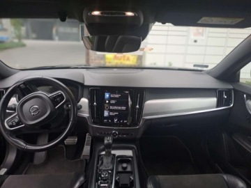 Volvo S90 II Sedan 2.0 D5 235KM 2017 Volvo S90 D5, R-Design, 4x4, 2.0L 2.0 Diesel 235KM, zdjęcie 7