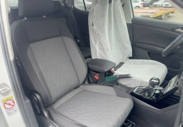 Volkswagen T-Cross SUV Facelifting 1.5 TSI 150KM 2025 Volkswagen T-Cross Oferta nr: 114743 1.5 Benzyna 150KM, zdjęcie 12