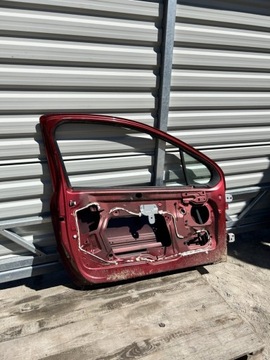 DVEŘE LEVÉ PŘEDNÍ PEUGEOT 207 3D HB