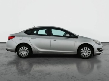 Opel Astra J Sedan 1.4 Turbo ECOTEC 140KM 2016 Opel Astra 1.4 T, Salon Polska, Serwis ASO, Skóra, zdjęcie 5