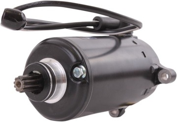 Rozrusznik elektryczny Triumph