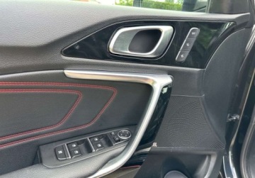 Kia Proceed Shooting Brake 1.6 T-GDI 204KM 2019 Kia ProCeed GT 204KM Key-less NAVI SPORT Serwis Bezwypadkowy Dla wymagaja, zdjęcie 31