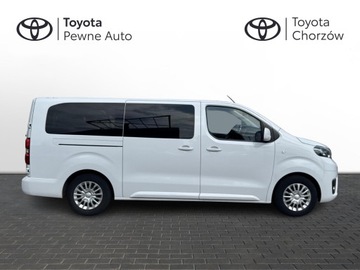 Toyota Proace II 2023 Toyota PROACE VERSO 2.0 D4-D Long Business, zdjęcie 5