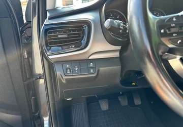 Kia Stonic Crossover 1.6 CRDi 115KM 2019 Kia Stonic 1,6 CRDI 116 KM Serwis GWARANCJA Zamiana Zarejestrowany 1.6, zdjęcie 17