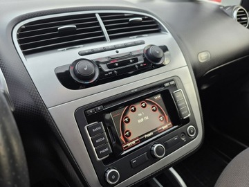 Seat Altea XL 1.6 TDI CR 105KM 2010 Seat Altea AUTOMAT *xenon* nawigacja* stan BDB* 2, zdjęcie 19