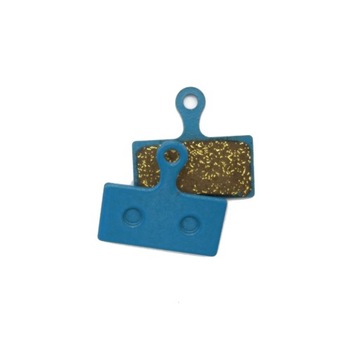 Ceramiczne klocki hamulcowe do zacisku Shimano