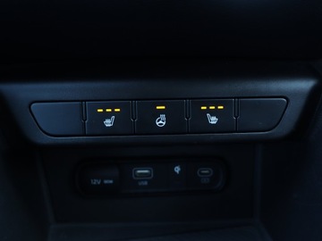 Kia Sportage V SUV 1.6 T-GDI 150KM 2022 Kia Sportage 1.6 T-GDI, Salon Polska, zdjęcie 15