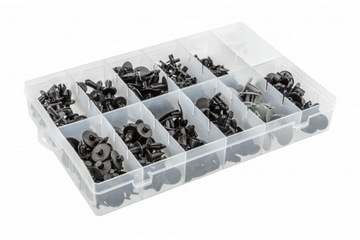 SPINKI KOŁKI KLIPSY SAMOCHODOWE TAPICERKI VOLVO