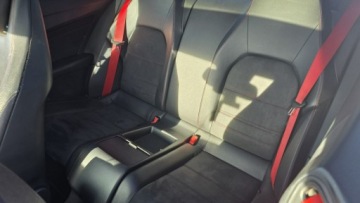 Mercedes Klasa E W212 Coupe Facelifting 250 211KM 2014 Mercedes E 250 Super stan, bixenon, panorama amg, zdjęcie 16