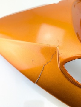 HONDA HORNET 600 PC38 05 - 06 ZADUPEK OGON