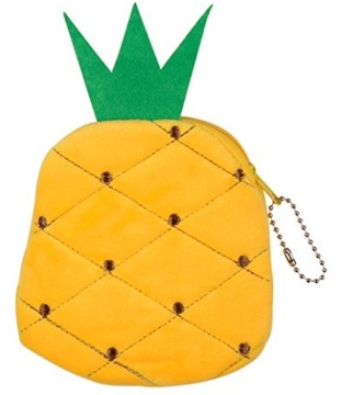 Portmonetka Ananas