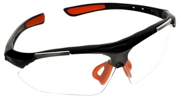 ЗАЩИТНЫЕ ОЧКИ, ПРОЗРАЧНЫЕ, ЗАЩИТНЫЕ ОЧКИ