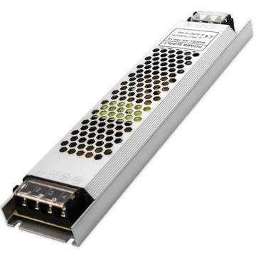 Zasilacz ULTRA SLIM do taśm LED 12V 150W montażowy