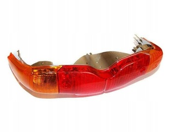 TYLNA LAMPA TYŁ GILERA RUNNER 2003 HOMOLOGACJA E11