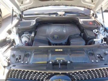 Mercedes GLE V167 2022 Mercedes-Benz GLE 450 4Matic 2022 3.0 Benzyna 362KM, zdjęcie 9