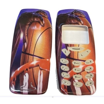 Obudowa do Nokia 3310 3330 wzór 47