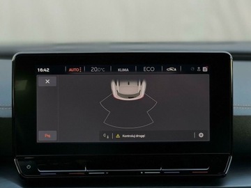 Cupra Formentor Crossover PHEV 1.4 e-HYBRID 204KM 2022 Cupra Formentor eHybrid 1.4 TSI DSG 204 KM LED ACC KESSY DCC 1.4, zdjęcie 31