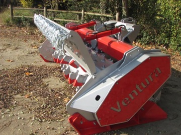 Камнедробилка и стабилизатор грунта ARKANSAS