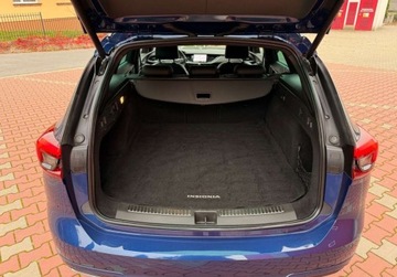 Opel Insignia II Sports Tourer Facelifting 2.0 Turbo 200KM 2022 Opel Insignia GSLine 2.0T 200ps AutoMat8Biegow FullLed HeadUp Bose JakNowa, zdjęcie 27