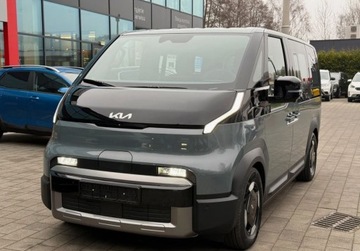 Kia 2025 Kia PV5 OSOBOWY 5-MIEJSCOWY z pakietami KOMFORT 2, POMPA CIEPLA, felgami A, zdjęcie 2