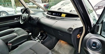 Renault Espace IV Van 2.0 i 16V Turbo 170KM 2012 Renault Grand Espace 2.0T BENZYNA grand PANORAMA skora lift super oa, zdjęcie 37
