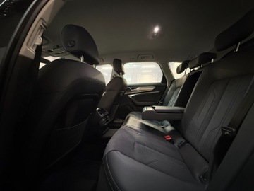 Audi A6 C8 Avant 2.0 40 TDI 204KM 2023 Audi A6 Avant A6 Avant 40 TDI Quattro Sport S tron, zdjęcie 23