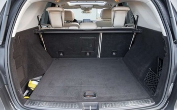 Mercedes GLE W166/C292 SUV 3.0 400 333KM 2017 Mercedes-Benz GLE 3.0B 333Ps Ledy Panorama Kamery 360 Jasna skora ZADBANY, zdjęcie 35