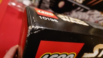 LEGO Star Wars 10198 Тантив IV