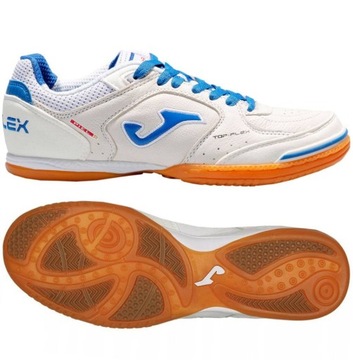 BUTY JOMA TOP FLEX 2122 SALA r.44.5