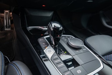 BMW Seria 2 G42-U06 Gran Coupe 1.5 216d 116KM 2023 Od ręki - BMW Seria 2 216d Sport aut Sedan 1.5 116KM 2023, zdjęcie 19