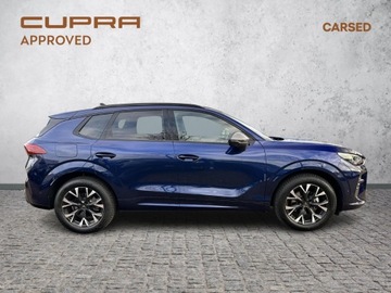 Cupra Terramar SUV 1.5 eTSI 150KM 2025 Cupra Terramar 1.5 eTSI 150KM Pakiet Edge Pakiet D, zdjęcie 6