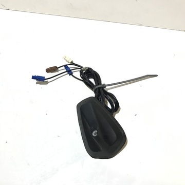 RENAULT CAPTUR II ANTENA RADIO GPS 282171832R