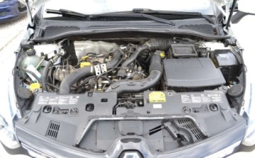 Renault Clio IV Hatchback 5d ENERGY TCe 99g 90KM 2014 Renault Clio Bezwypadkowe - 1 wlasciciel - serwisowe do samego konca TUV20, zdjęcie 28