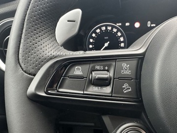 Alfa Romeo Stelvio SUV Facelifting 2023 2.0 GME Turbo 280KM 2025 ALFA ROMEO Stelvio Turbo Sprint Q4 Suv 2.0 (200KM) 2025, zdjęcie 5