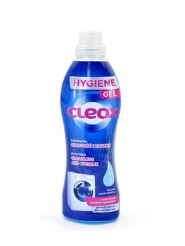 Żel do czyszczenia pralki - CLEOX - 1L