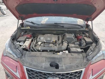 Lexus NX I 2020 Lexus NX 2020, 2,0L, 300 F SPORT 2.0 Benzyna 235KM, zdjęcie 11