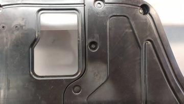 КРЫШКА ДВИГАТЕЛЯ KIA SPORTAGE V