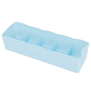 Органайзер для ящиков, контейнер для нижнего белья, носки для гардероба