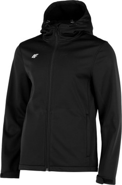 4F SOFTSHELL KURTKA Z KAPTUREM MEMBRANA SFMb r. L