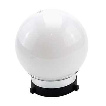 3x диффузор-сфера для студийной сборки